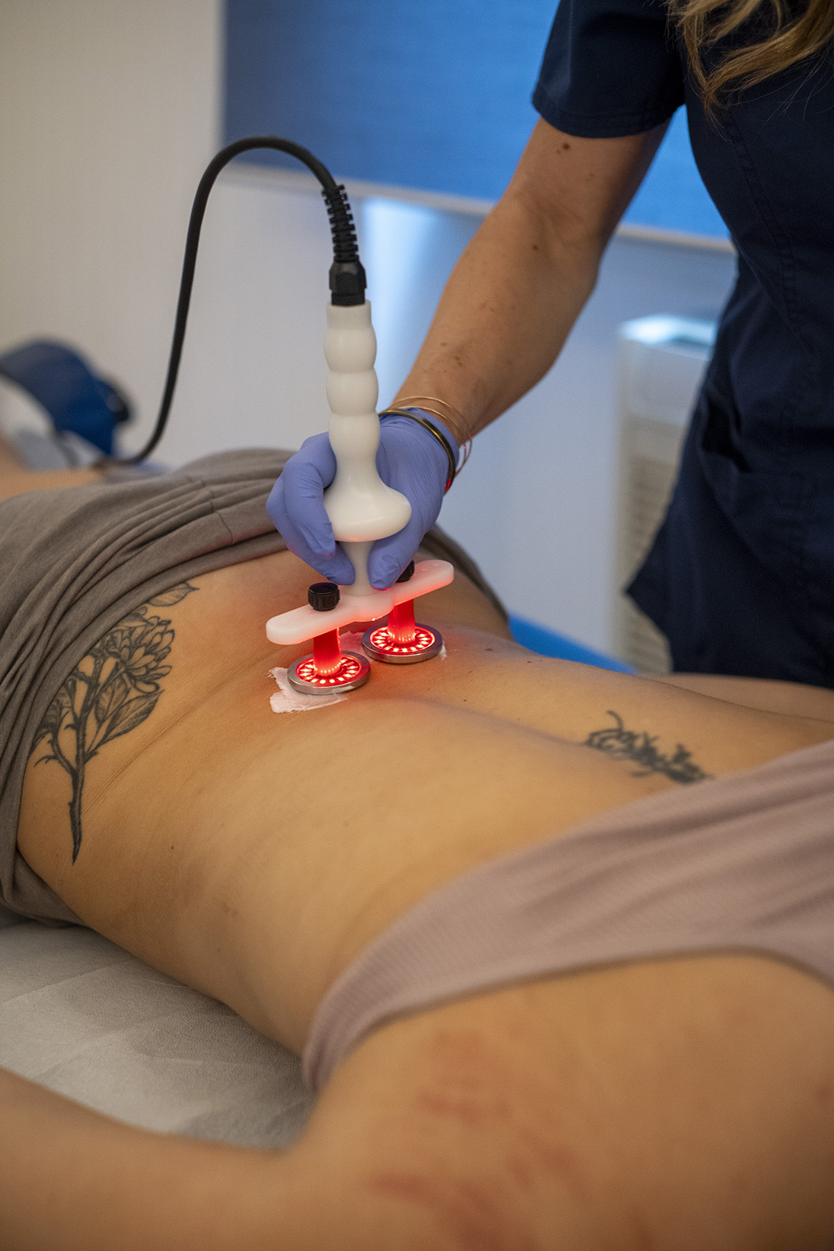 Le tecniche più avanzate